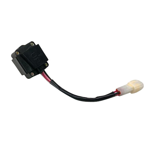 E Ride Pro E7047 Tilt Topple Switch