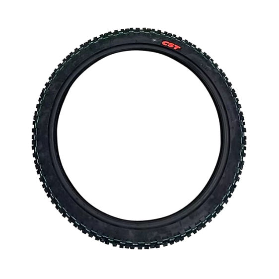 E Ride Pro E7109 CST 70/100-19 Tyre