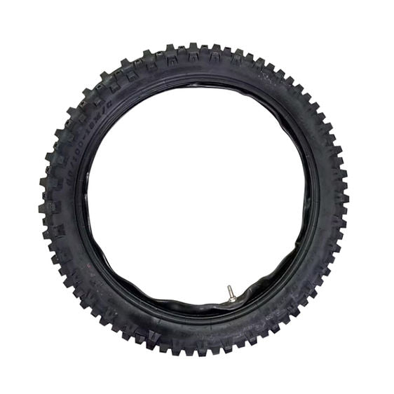 E Ride Pro E7207 CST 80/100-19 Tyre
