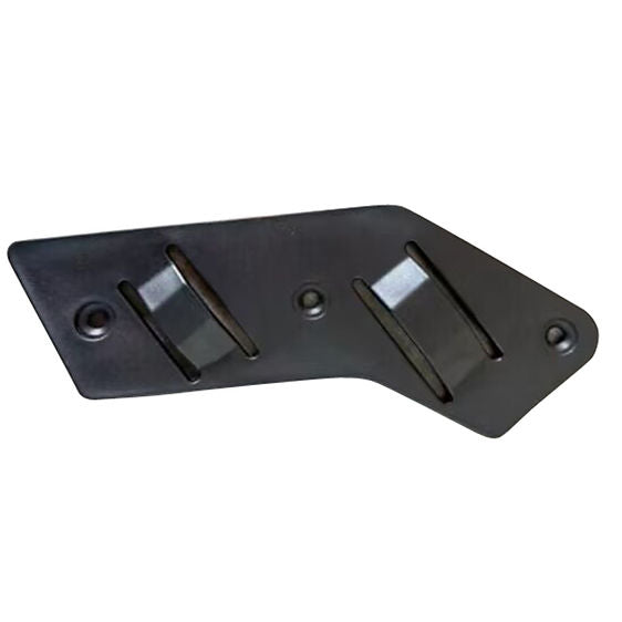 E Ride Pro E7075L Left Side Battery Support - Pro S/SS 2.0/SS 3.0