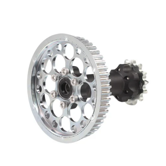 E Ride Pro E7012 Jackshaft Assembly PRO S/SS 2.0