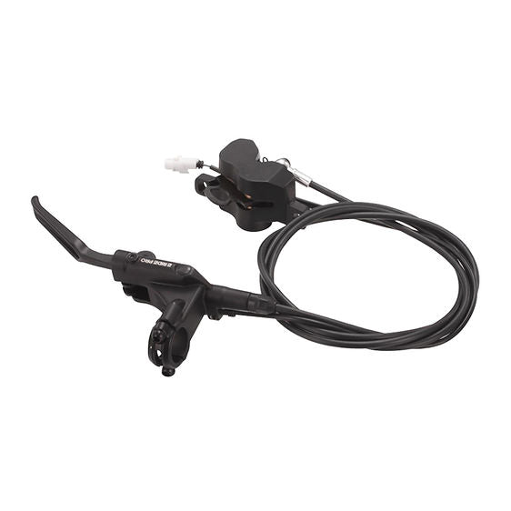 E Ride Pro E7095 Rear Brake Assembly - SS 2.0