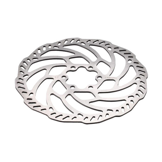 E Ride Pro E7093 203 mm Front Brake Disc
