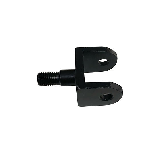 E Ride Pro E7163 Footpeg Mount