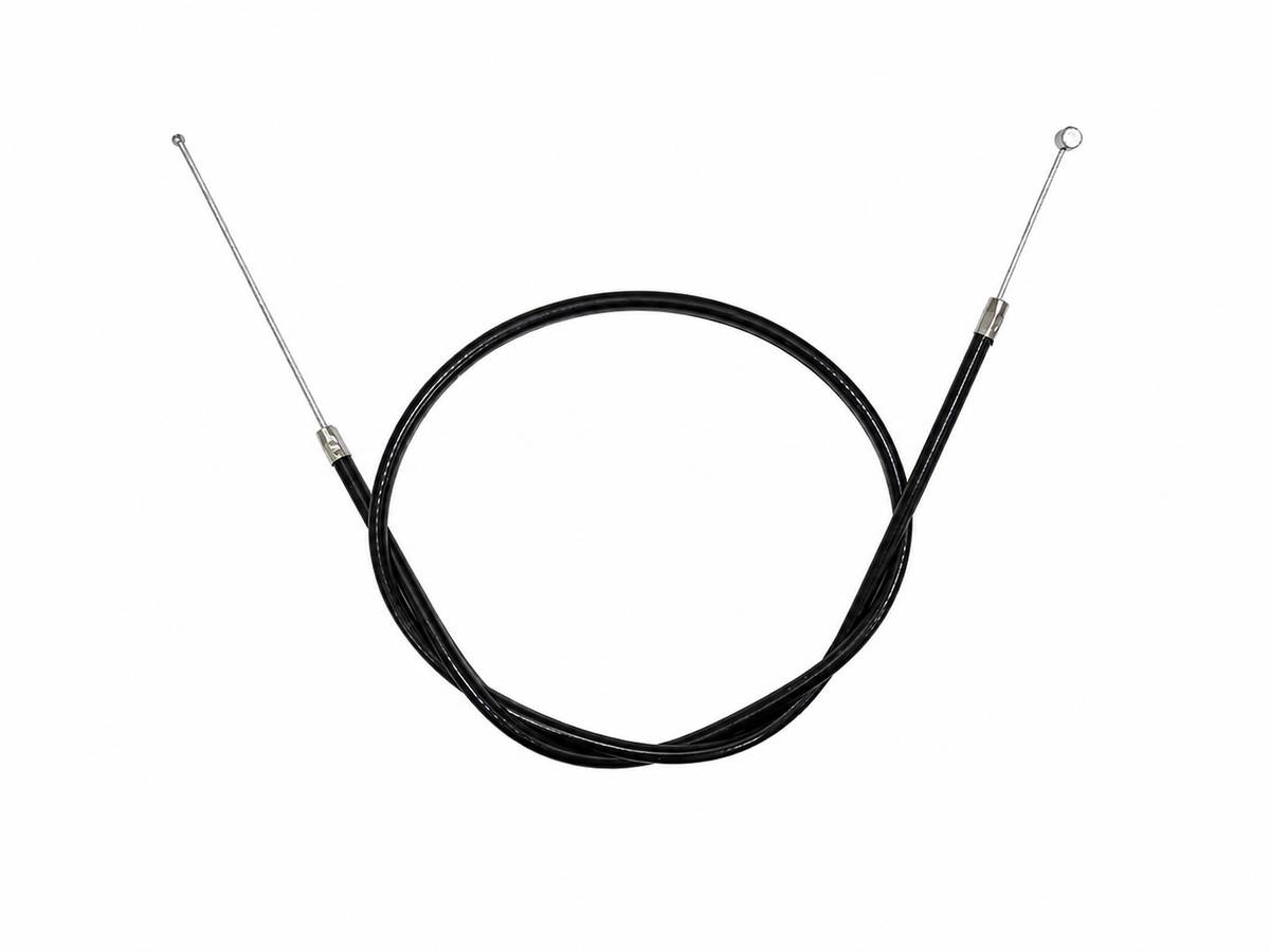 835mm / 135mm Throttle Cable, Fits 54cc 2ST ATV Quad
