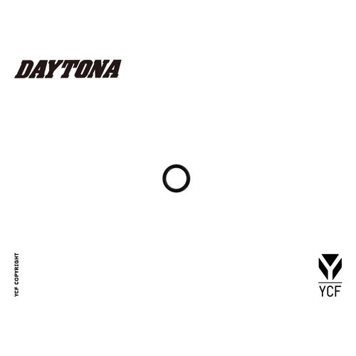 DAYTONA O'RING P14 (JAPAN) – product image 1