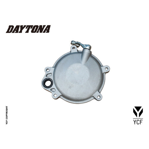 OUTER CLUTCH COVER DAYTONA 150/190 – product image 1