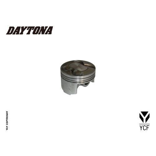 PISTON ONLY DAYTONA 150 62mm – product image 1