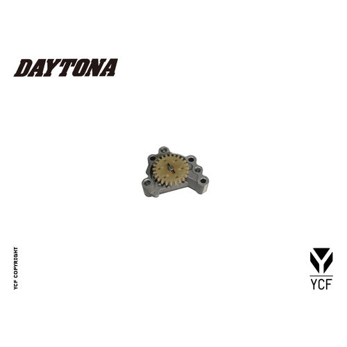OIL PUMP ASSEMBLY DAYTONA 150/190 – product image 1