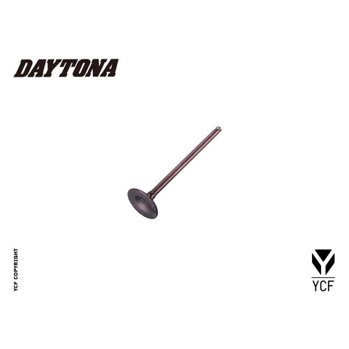 VALVE INTAKE (24.5MM) DAYTONA 150/190 – product image 1