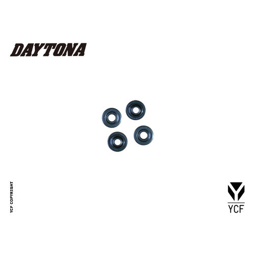 VALVE SPRING RETAINER (SINGLE) DAYTONA 150/190 – product image 1