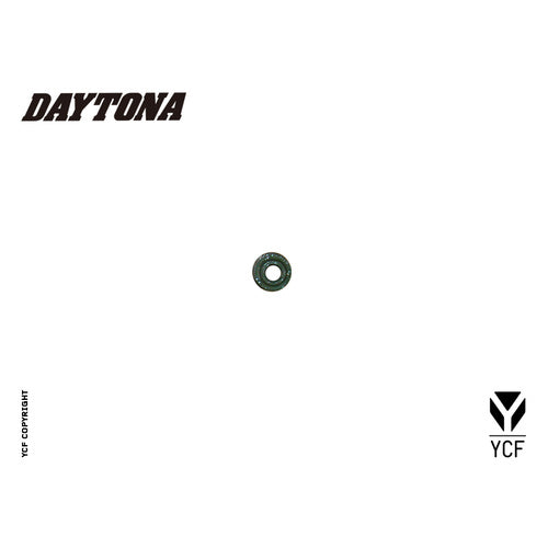 VALVE STEM SEAL 4.5X9.5MM DAYTONA 150/190 – product image 1