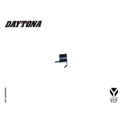 SPRING FOR CLUTCH ARM DAYTONA 150/190 – product image 1