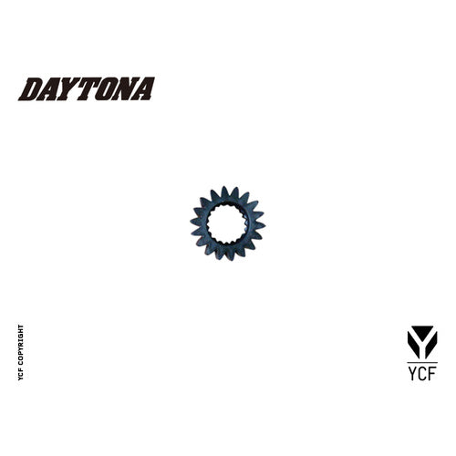 GEAR FOR PRIMARY DRIVE DAYTONA 150/190 – product image 1