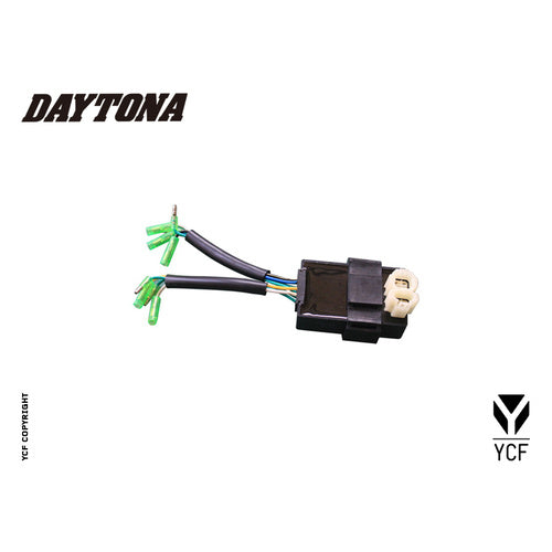 C.D.I BOX DAYTONA FDX 150/190 – product image 1