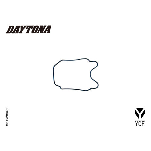 HEAD COVER O'RING DAYTONA 150/190 – product image 1