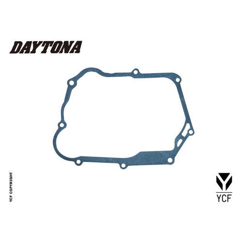 INNER CLUTCH COVER GASKET DAYTONA 150/190 – product image 1