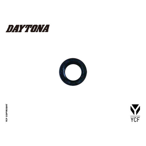 OIL SEAL (17X10X5) CLUTCH ARM DAYTONA 150/190 – product image 1