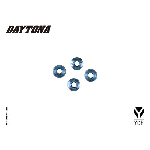 FLANGE NUT M8 DAYTONA 150/190 – product image 1