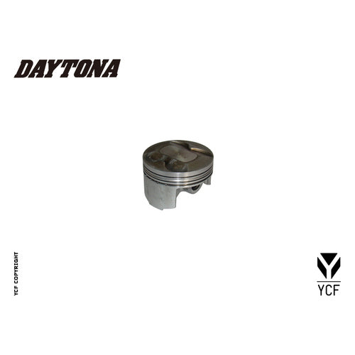 CRANKSHAFT/CON-ROD COMPLETE DAYTONA 190 4 SPEED – product image 1