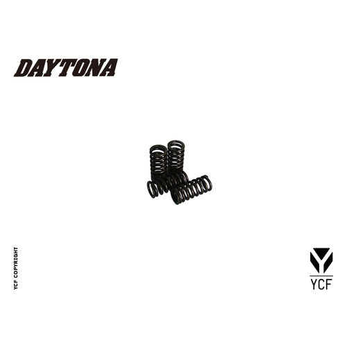 INLET AND EXHAUST VALVE SPRING DAYTONA 150/190 – product image 1