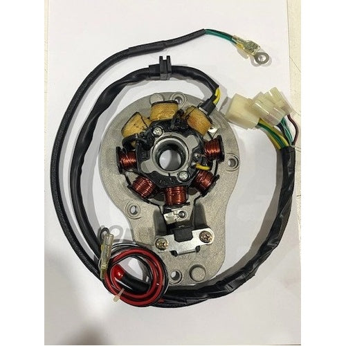 STATOR DAYTONA 150/190 FDX – product image 1