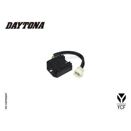 REGULATOR/RECTIFIER ANIMA DAYTONA (4 PIN) – product image 1