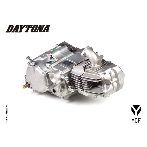 ENGINE DAYTONA ANIMA FDX 150CC 4 VALVES – product image 1