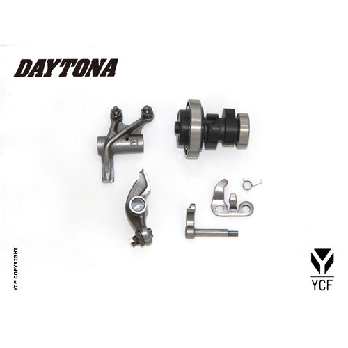RACING CAMSHAFT KIT DAYTONA 150/190 (JAPAN) – product image 1