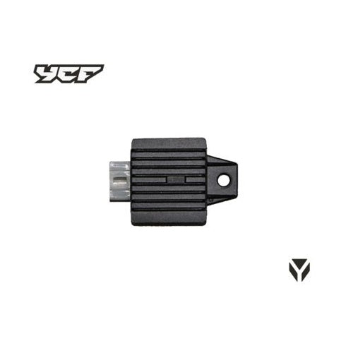 REGULATOR/RECTIFIER ANIMA DAYTONA (6 PIN) – product image 1