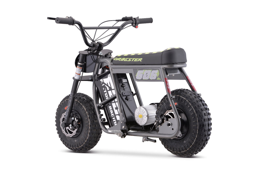 EBOX DRAGSTER 60V⚡⚡⚡ PRE ORDER NOW ETA 14/10/25