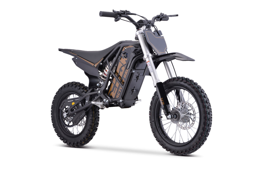 EBOX V2 2.0KW 60V LITHIUM BATTERY DIRT BIKE (ALL COLOURS BACK IN STOCK 1/9/25) 🚨🚨🚨