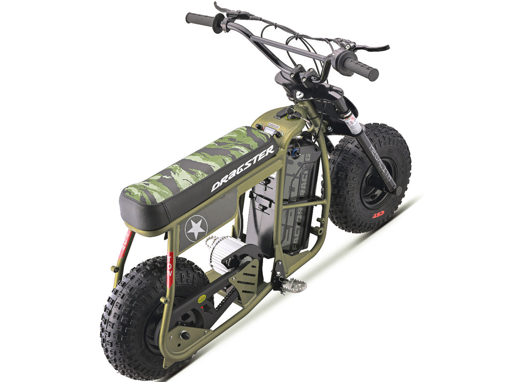 EBOX DRAGSTER 60V⚡⚡⚡ PRE ORDER NOW ETA 14/10/25