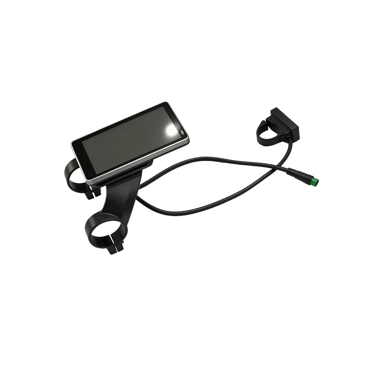 OUXI M5 Display - product view 2