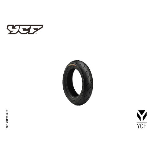 FRONT TYRE 90/90X10' K702 KENDA – product image 1