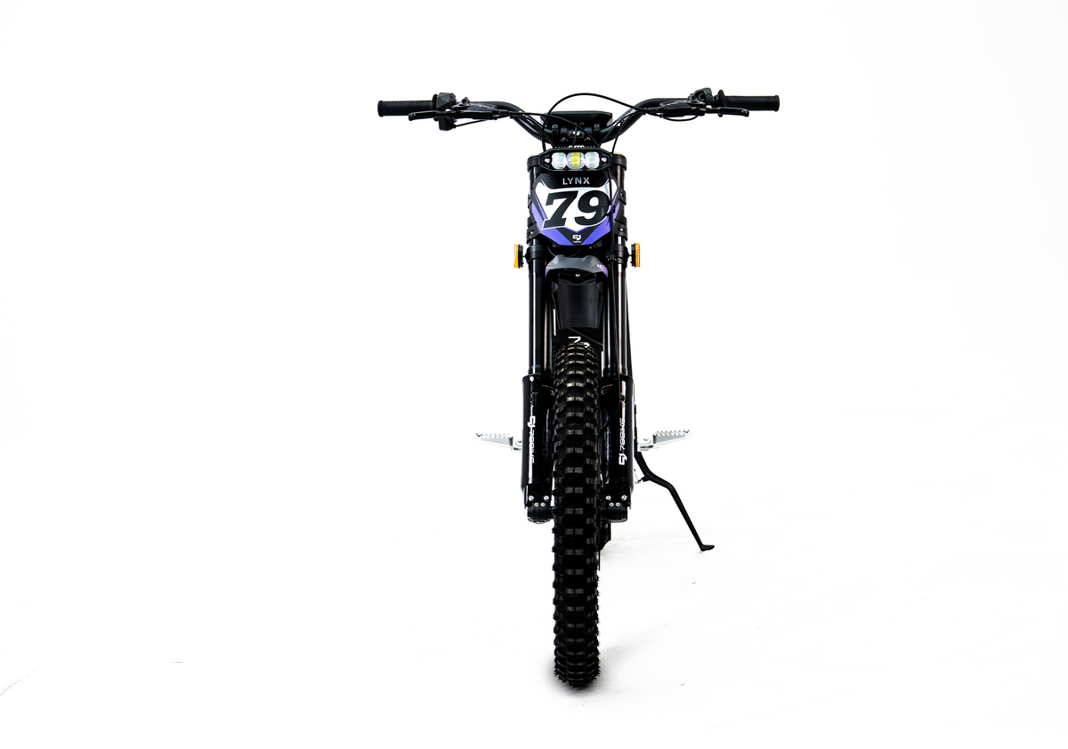 79Bike Lynx Electric Dirt Bike product image 8