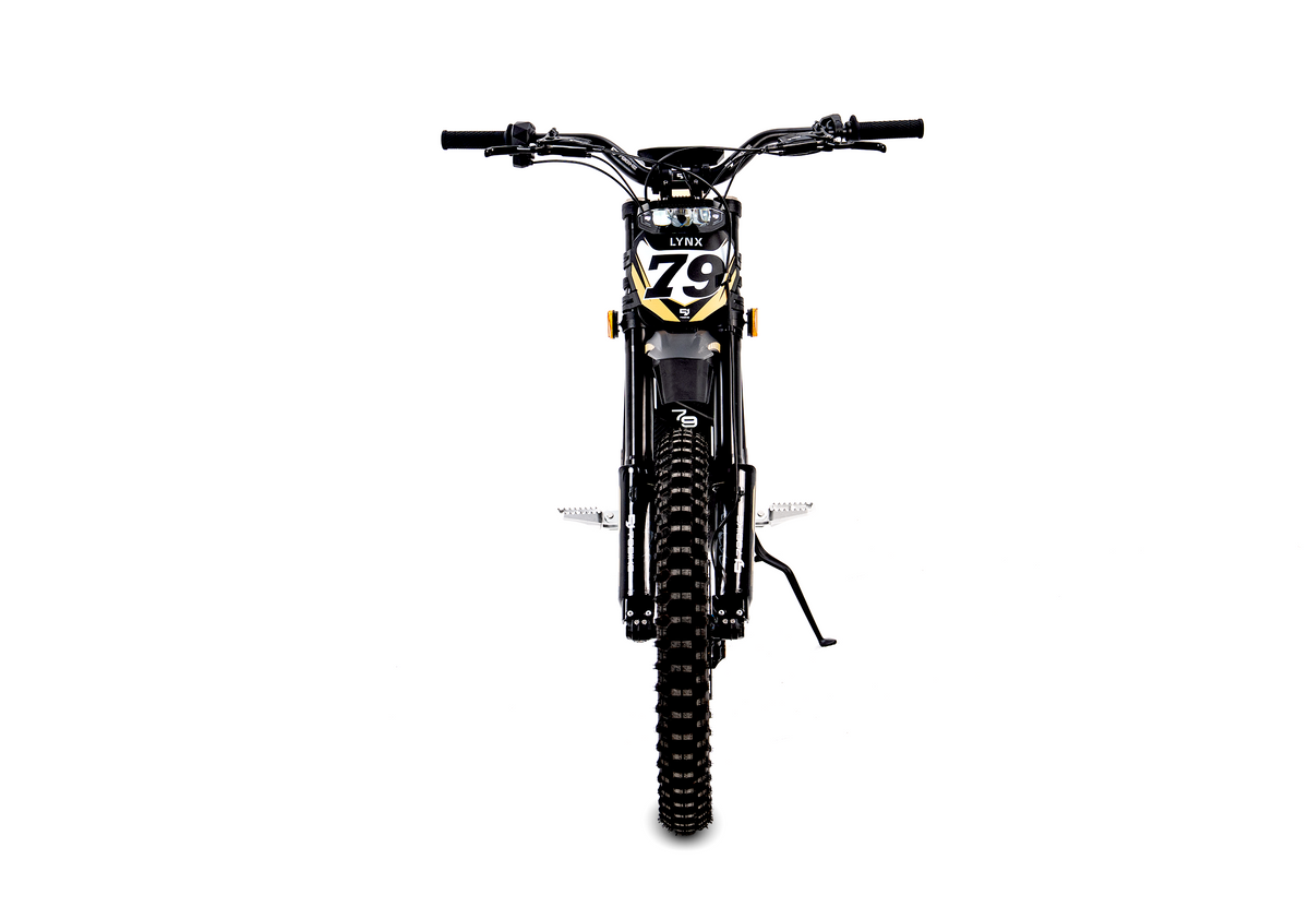 79Bike Lynx Electric Dirt Bike product image 11