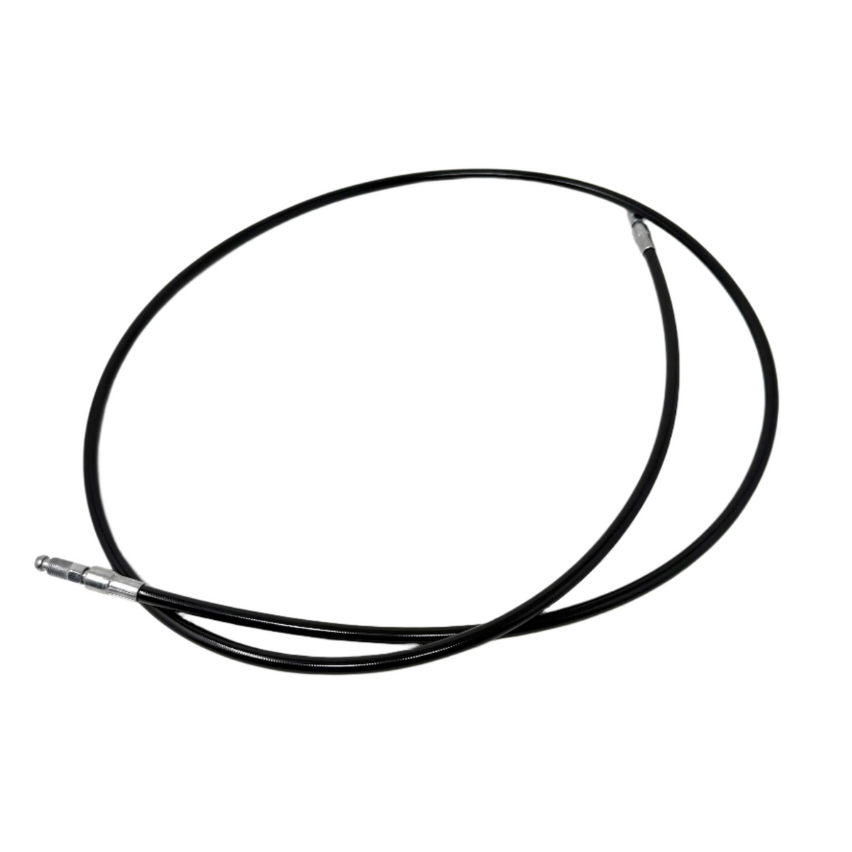 Surron Light Bee Rear Brake Line (DOT 4 Oil)