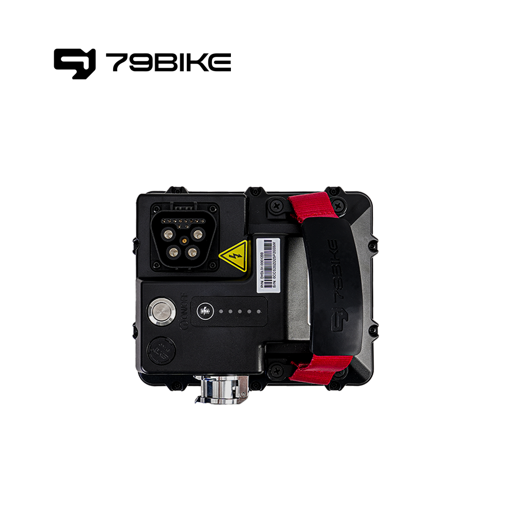 79Bike 72V 40Ah Battery product image 2