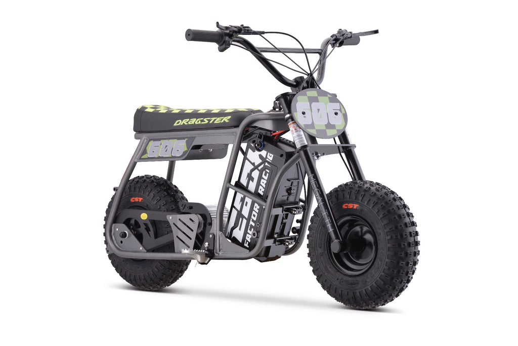 EBOX DRAGSTER 60V⚡⚡⚡ PRE ORDER NOW ETA 14/10/25
