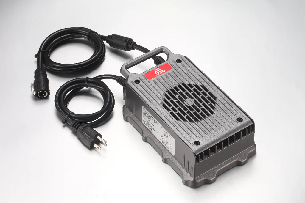 E Ride Pro E6042 AUS 60V Charger MINI