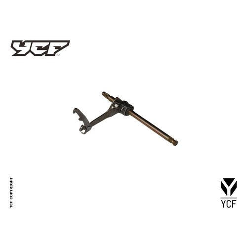 GEARSHIFT SHAFT FOR SEMI-AUTO (225MM) – product image 1