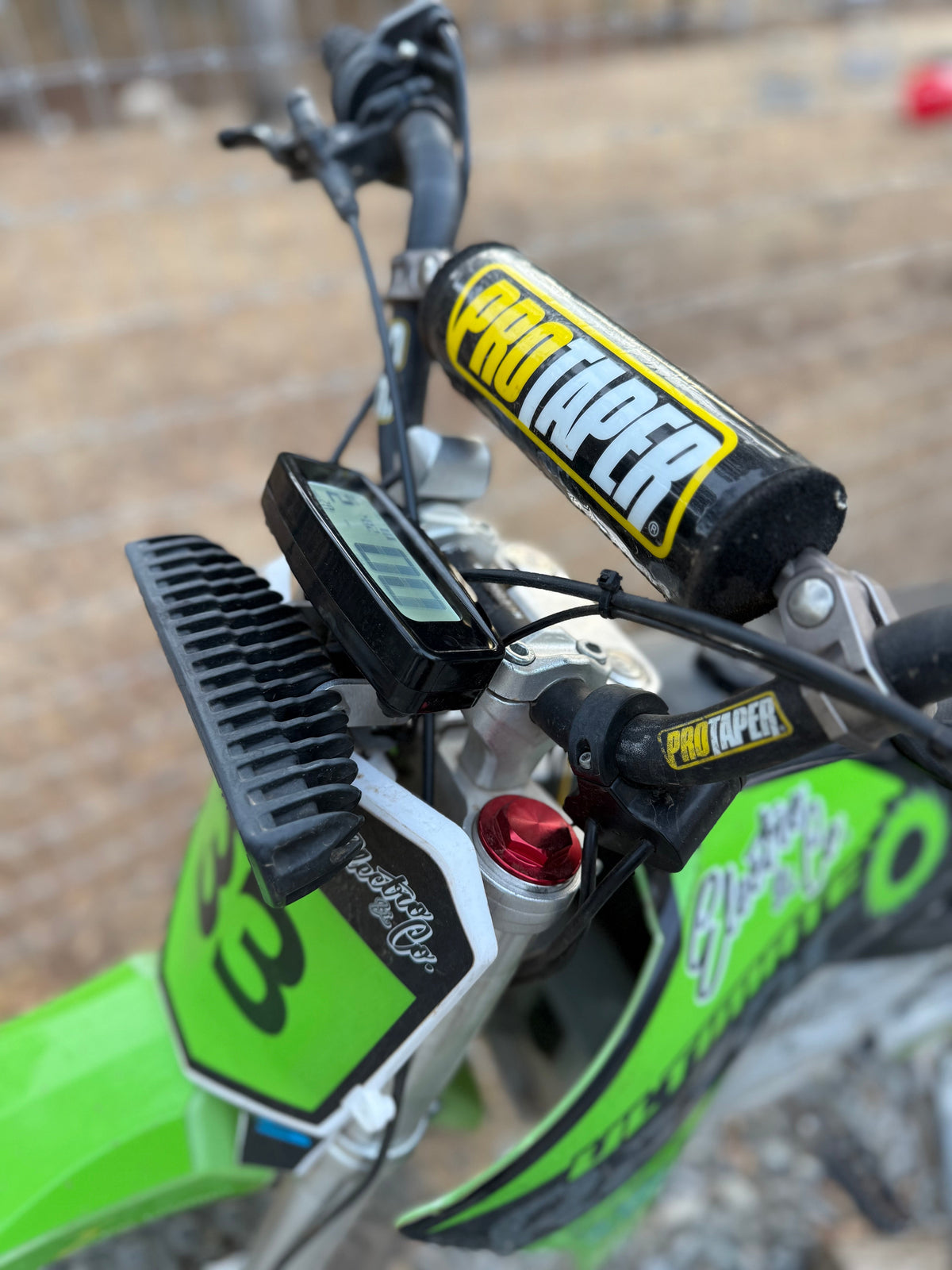 E&C Razor Display Kit - product view 4