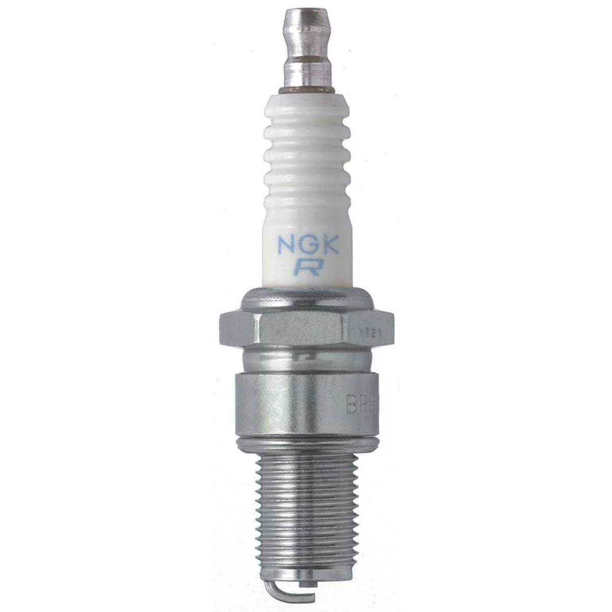 5 x NGK T-5999 Spark Plug, Twin Spark 90° Cut
