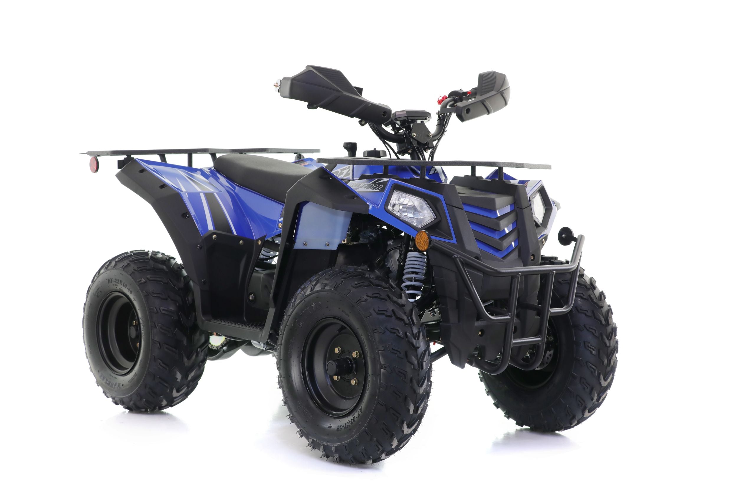 Apollo RFZ Commander 200 2026 Quad Bike 🔥🔥🔥
