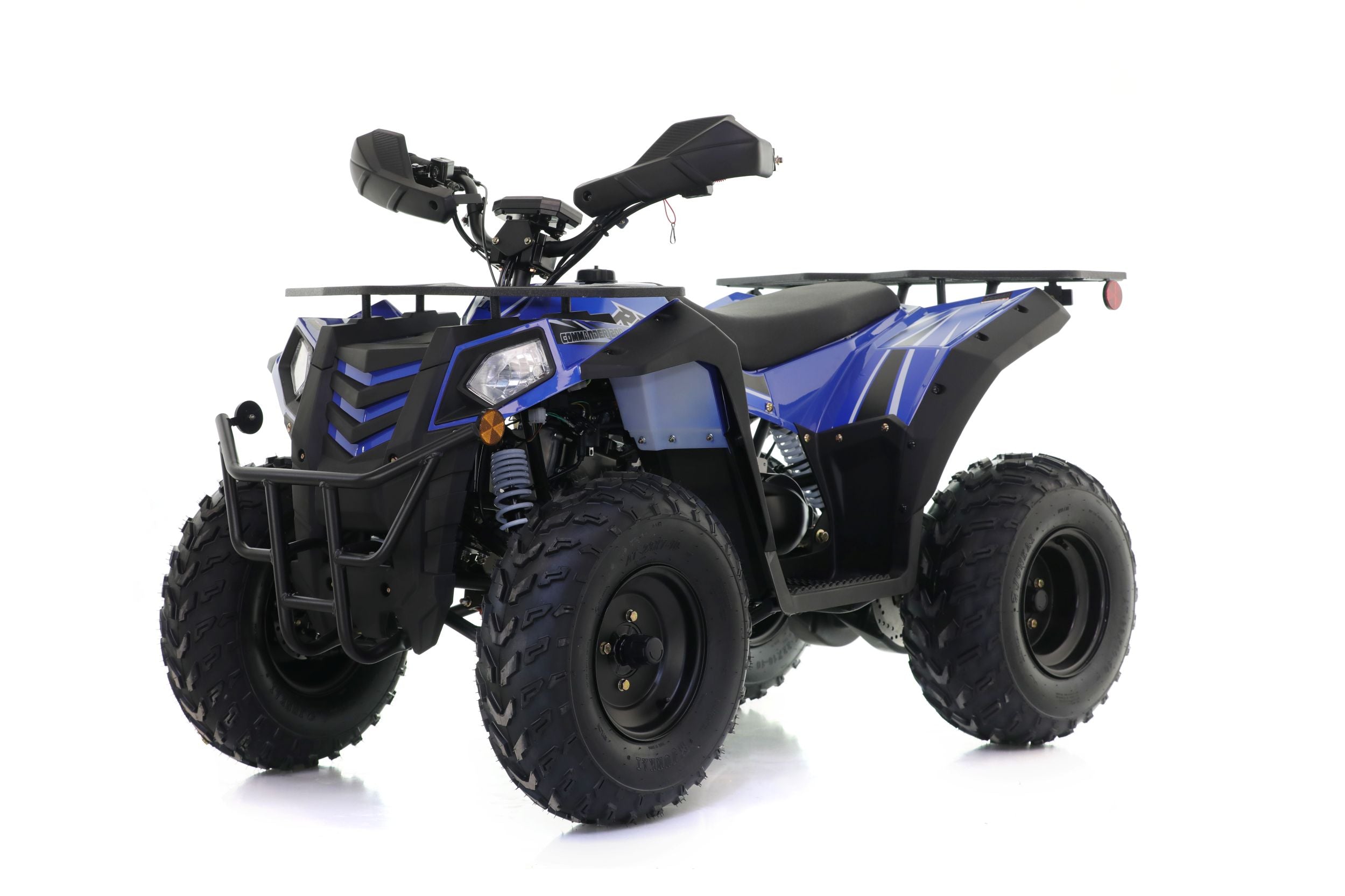 Apollo RFZ Commander 200 2026 Quad Bike 🔥🔥🔥