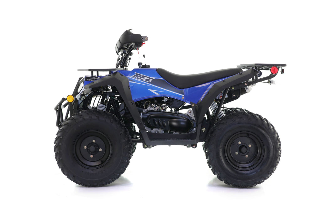 Apollo RFZ Commander 200 2026 Quad Bike 🔥🔥🔥