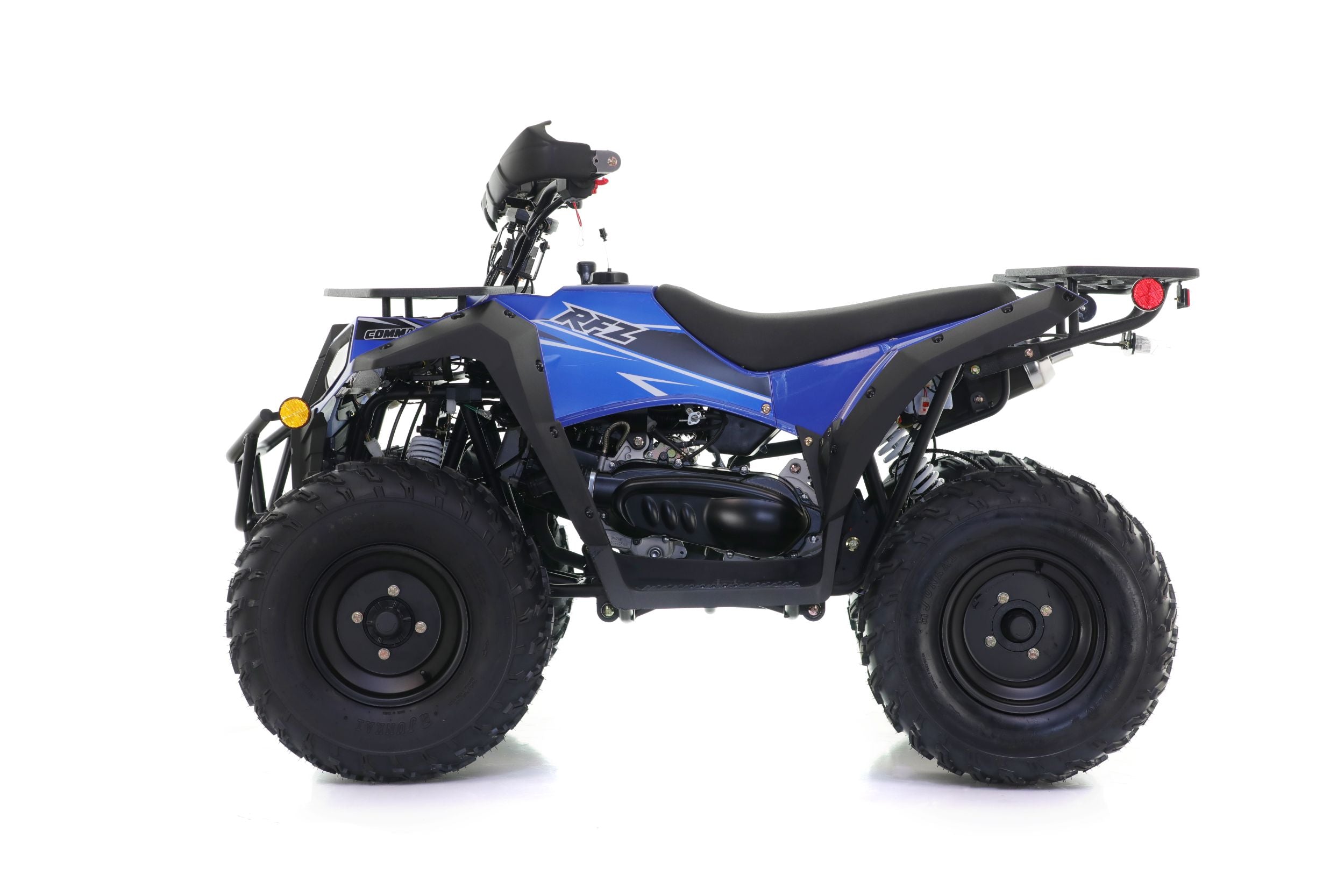 Apollo RFZ Commander 200 2026 Quad Bike 🔥🔥🔥