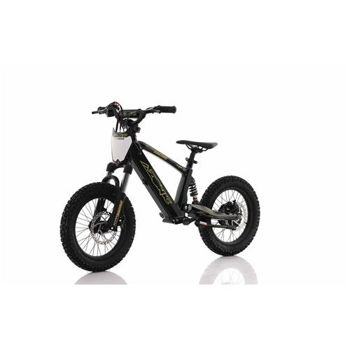 AZONIC FLOW 16 - 24V / 5AH / 350W Product Code: AZF16 KIDS ELECTRIC BIKE