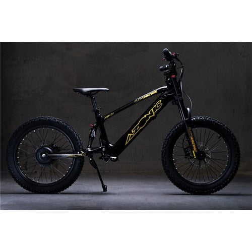 AZONIC FLOW 20 - 36V / 7.2AH / 750W KIDS ELECTRIC BIKE